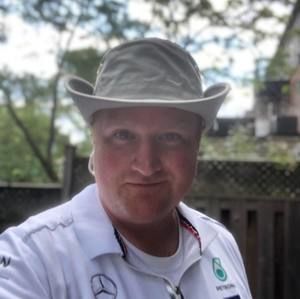 Meet your Posher, David